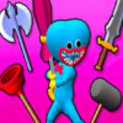 Draw Weapon 3D