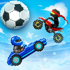 Drive Ahed Sports
