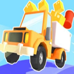 Drive Hills Online