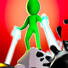 Dungeon Slash 3D