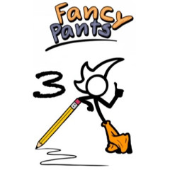 Fancy Pants 3