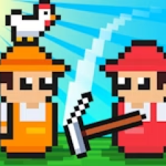 Farmer Challenge Party
