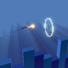Flam Dash