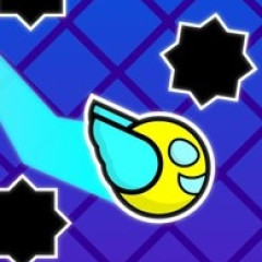 Flappy Rush