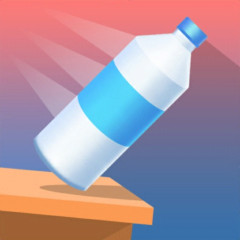 Flip Bottle