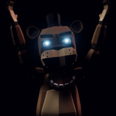FNAF Final Purgatory