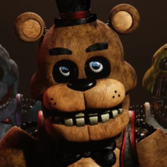 FNAF Plus