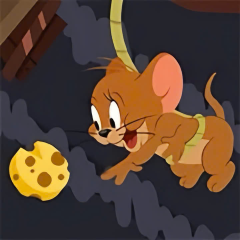 Food Thief