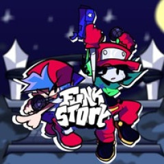 Friday Night Funkin Story Mode