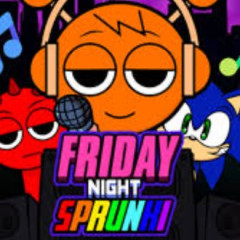 Friday Night Sprunki