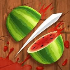 Fruit Blaster