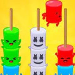 Fruit Sort Puzzle