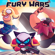 Fury Wars Online