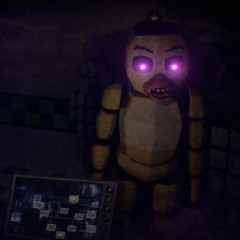 Garry's Mod FNAF