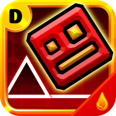 Geometry Dash Bloodbath
