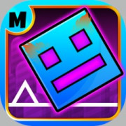 Geometry Dash Meltdown