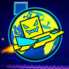 Geometry Dash World