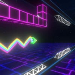 Geometry Vibes 3D