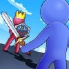 Giant Run 3D