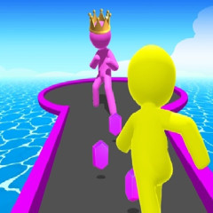 Giant Rush