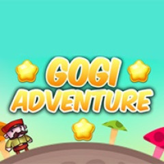 Gogi Adventure