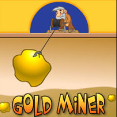 Gold Miner