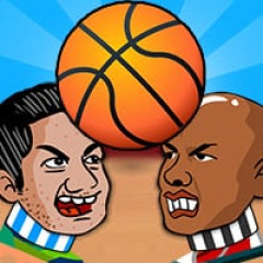 Head Sports Basketball