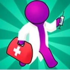 Healing Rush