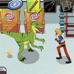 Henry Danger: Day of Danger