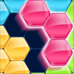 Hexa Puzzle