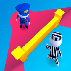 Hide And Seek | The Original Hns Stickman Game