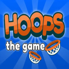 Hoops The Game