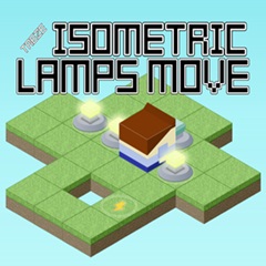 Isometric Lamps Move