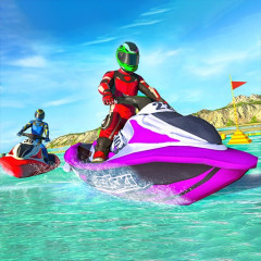 Jet Ski Simulator