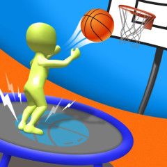 Jump up 3D