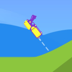 Kickback Dash