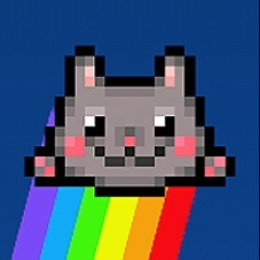 Kitten Force FRVR
