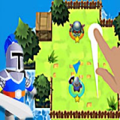 Knight Amaze