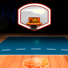 Legends Basketball Star