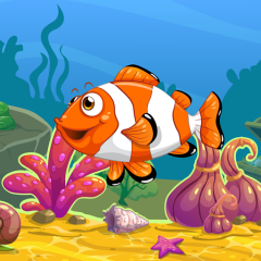Mad Fish