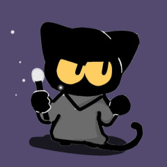 Magic Cat Academy