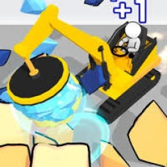 Magnet Truck