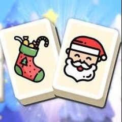 Mahjong Christmas Holiday