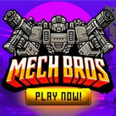 Mechbros.io