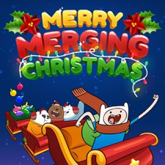 Merry Merging Christmas