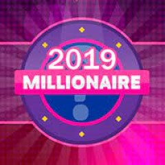 Millionaire 2019
