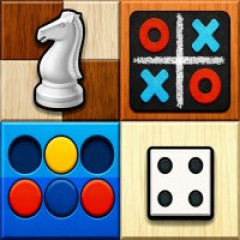 Mind Games for 2 Player