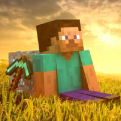 Minecraft Classic