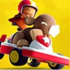 Mini Kart Rush