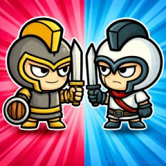 MiniBattles 2-6 Players